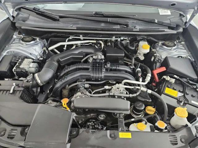 2023 Subaru Crosstrek Base