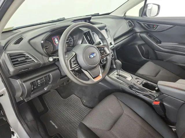 2023 Subaru Crosstrek Base