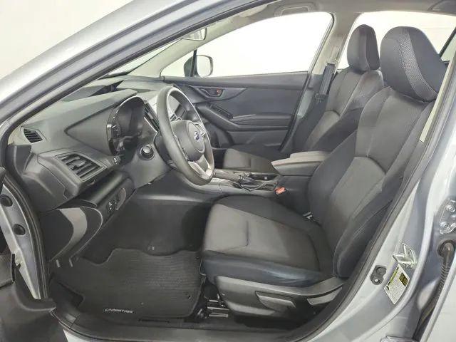 2023 Subaru Crosstrek Base