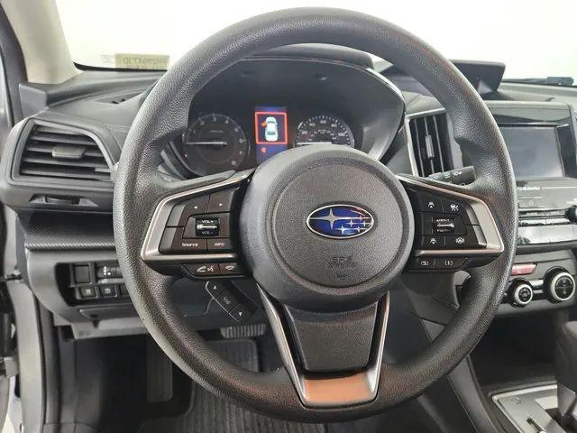 2023 Subaru Crosstrek Base