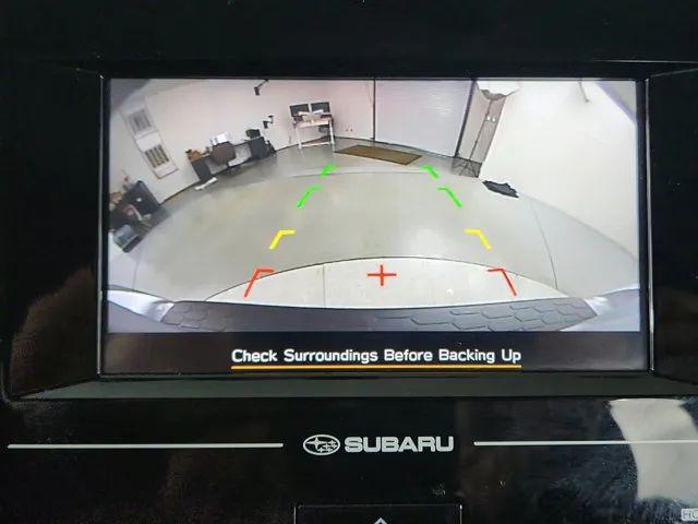 2023 Subaru Crosstrek Base