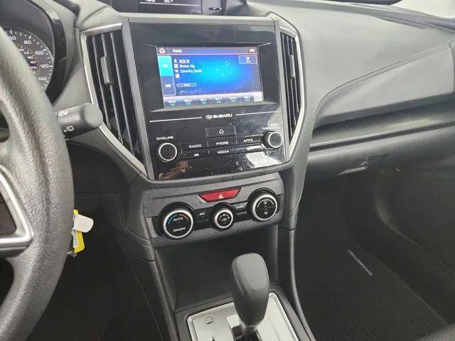 2023 Subaru Crosstrek Base