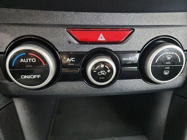 2023 Subaru Crosstrek Base
