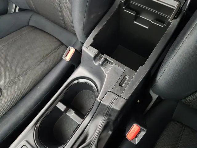 2023 Subaru Crosstrek Base