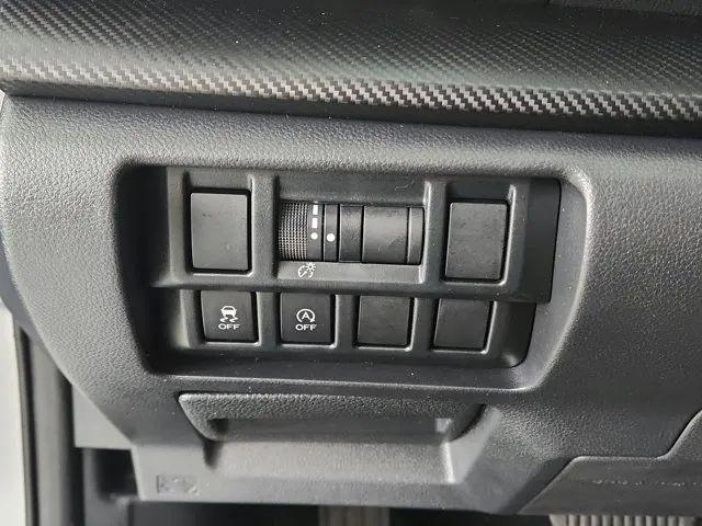 2023 Subaru Crosstrek Base