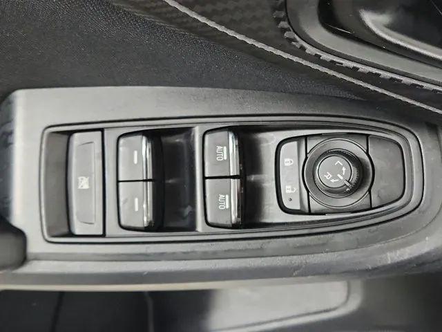 2023 Subaru Crosstrek Base