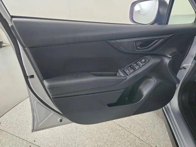 2023 Subaru Crosstrek Base