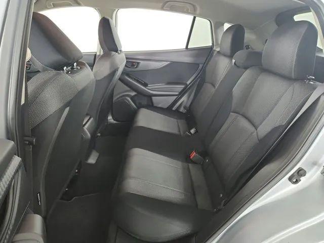 2023 Subaru Crosstrek Base