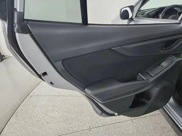 2023 Subaru Crosstrek Base