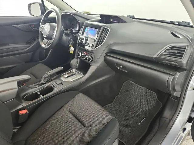 2023 Subaru Crosstrek Base
