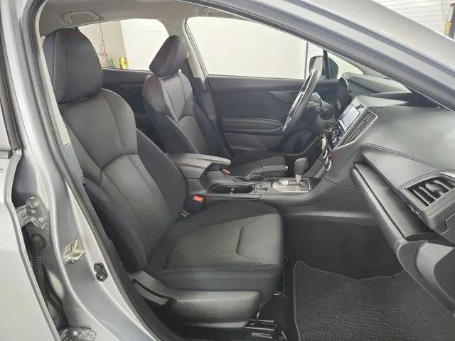 2023 Subaru Crosstrek Base