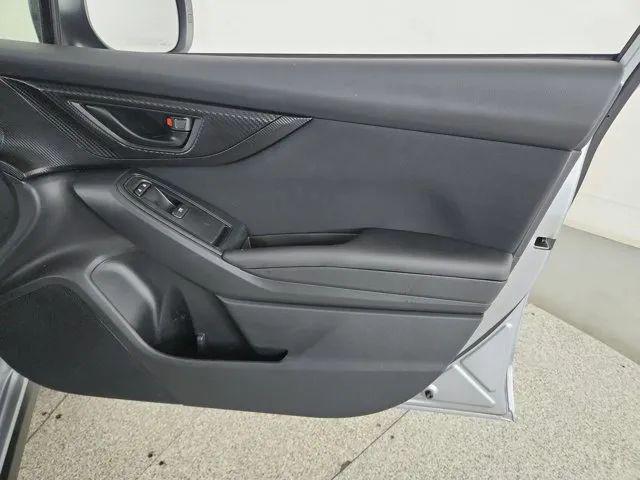2023 Subaru Crosstrek Base
