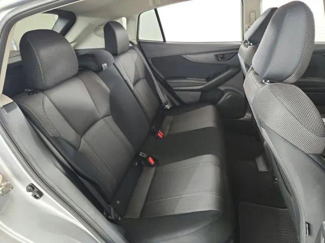 2023 Subaru Crosstrek Base