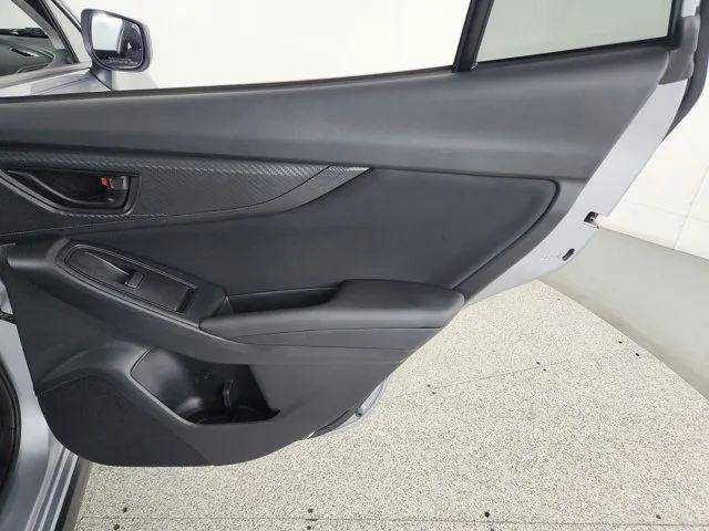2023 Subaru Crosstrek Base