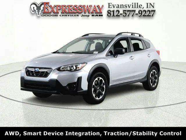 2023 Subaru Crosstrek Base for sale in Evansville, IN