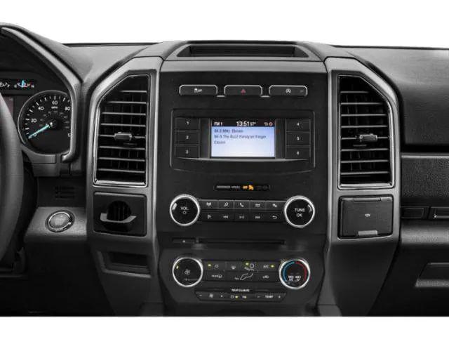 2021 Ford Expedition Limited MAX