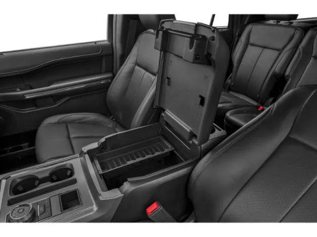 2021 Ford Expedition Limited MAX