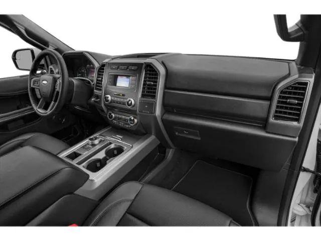 2021 Ford Expedition Limited MAX