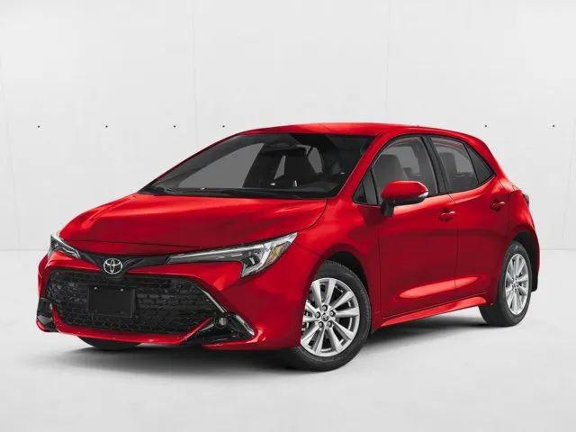 2026 Toyota Corolla SE for sale in Pinellas Park, FL