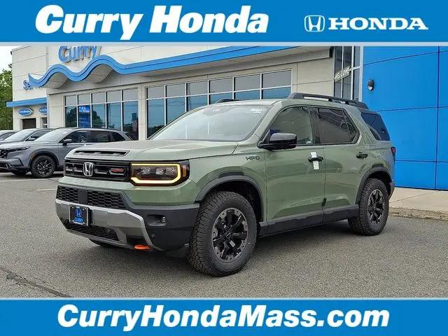 2026 Honda Passport AWD TrailSport Elite for sale in Chicopee, MA