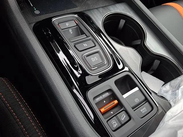2026 Honda Passport AWD TrailSport