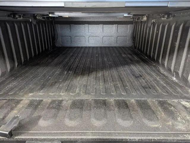 2022 Ram 3500 Limited Mega Cab 4x4 6'4" Box