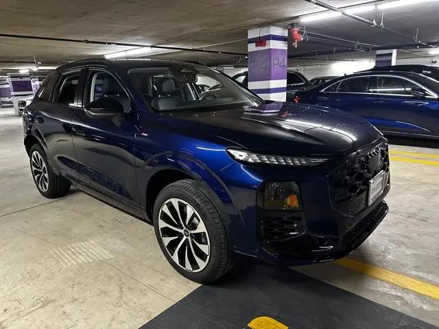 2026 Audi Q3 TFSI quattro S tronic for sale in Arlington, VA