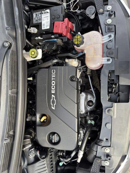 2021 Chevrolet Spark FWD 1LT Automatic