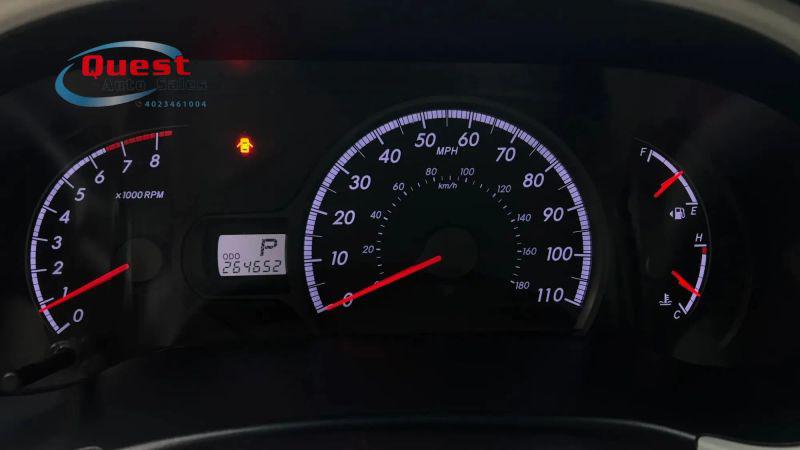 2011 Toyota Sienna LE V6