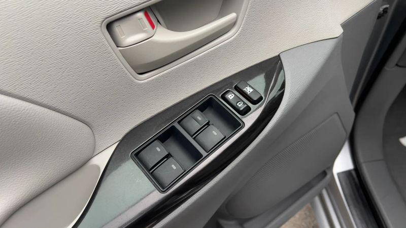 2011 Toyota Sienna LE V6
