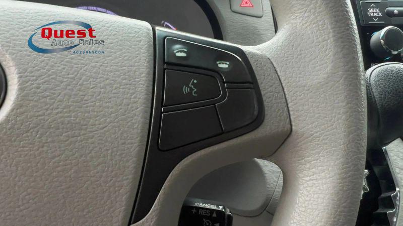 2011 Toyota Sienna LE V6