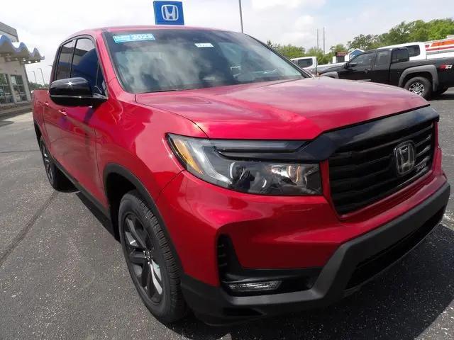 2023 Honda Ridgeline Sport for sale in Muncie, IN