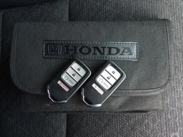 2023 Honda Ridgeline Sport