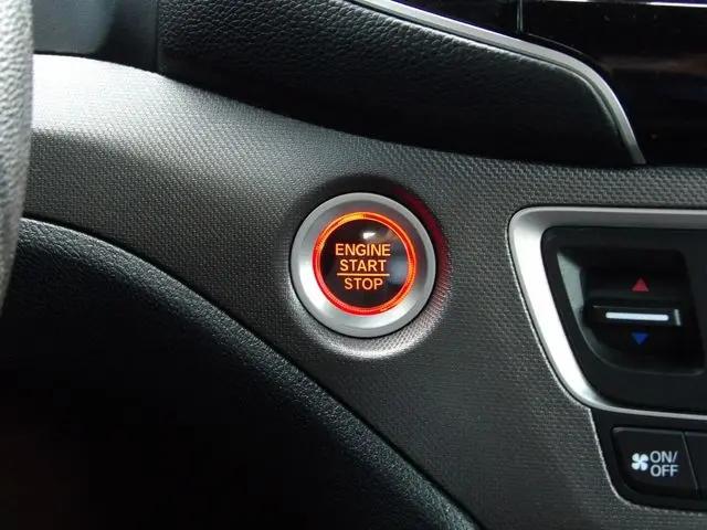 2023 Honda Ridgeline Sport