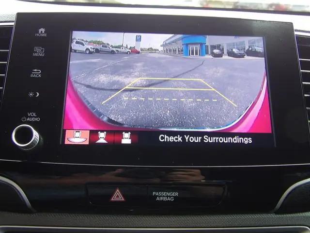 2023 Honda Ridgeline Sport