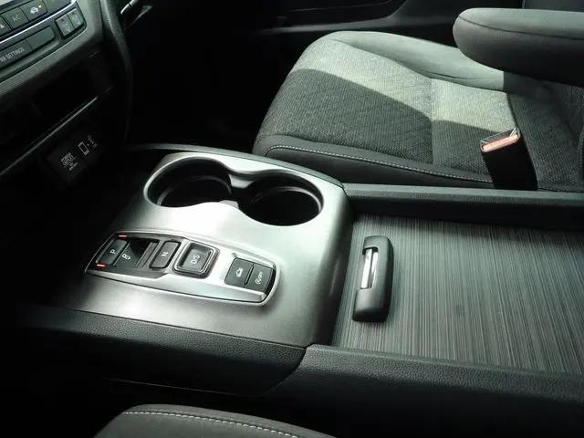 2023 Honda Ridgeline Sport