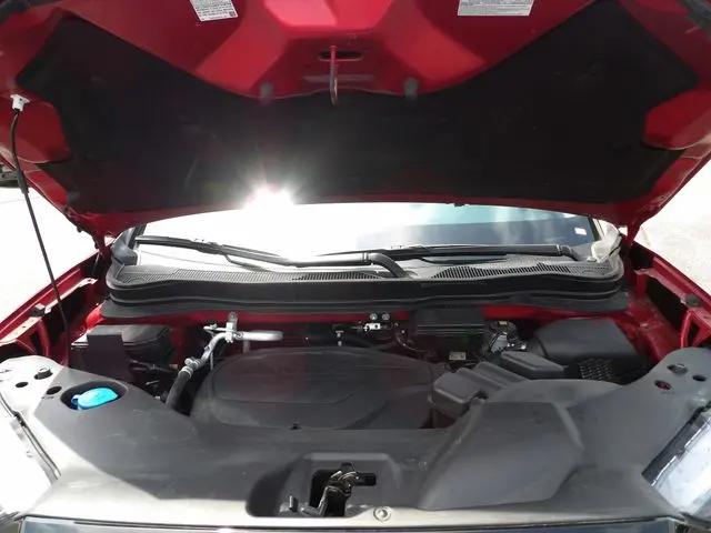 2023 Honda Ridgeline Sport