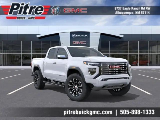2026 GMC Canyon Denali, 4WD for sale in Albuquerque, NM