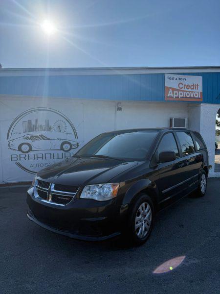 2014 Dodge Grand Caravan American Value Pkg for sale in Myrtle Beach, SC