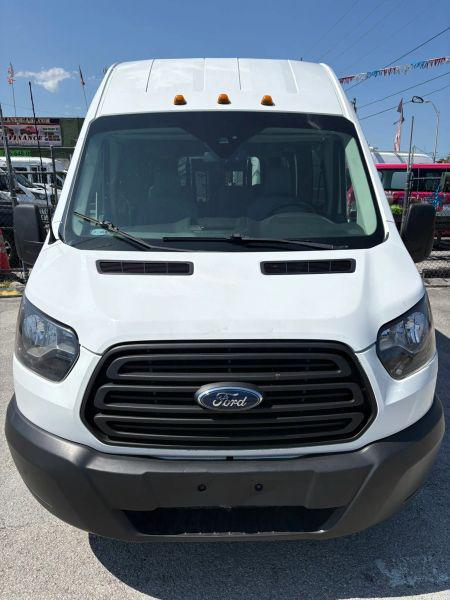 2019 Ford Transit XL