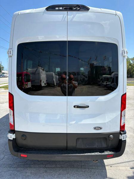 2019 Ford Transit XL