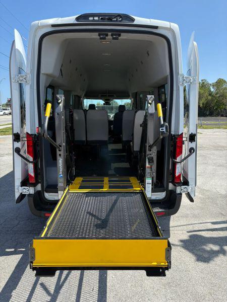 2019 Ford Transit XL