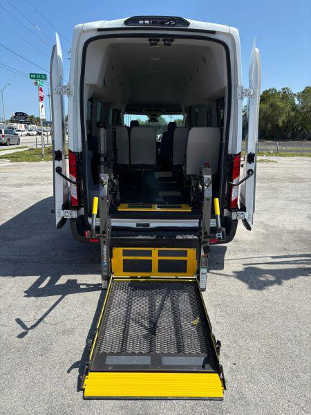 2019 Ford Transit XL