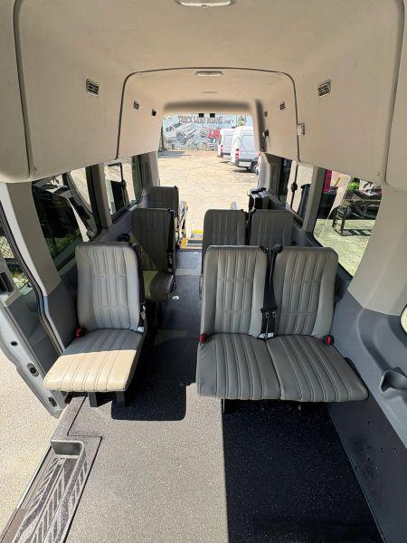 2019 Ford Transit XL