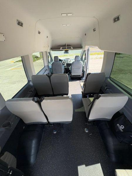 2019 Ford Transit XL