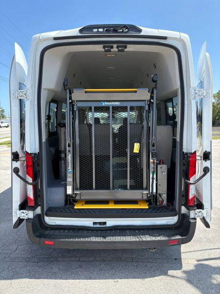 2019 Ford Transit XL