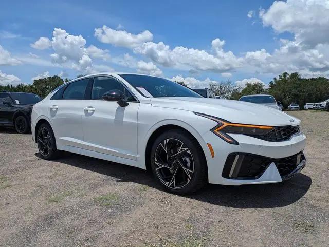 2026 Kia K5 GT-Line FWD for sale in Lake Wales, FL