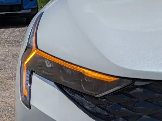 2026 Kia K5 GT-Line FWD