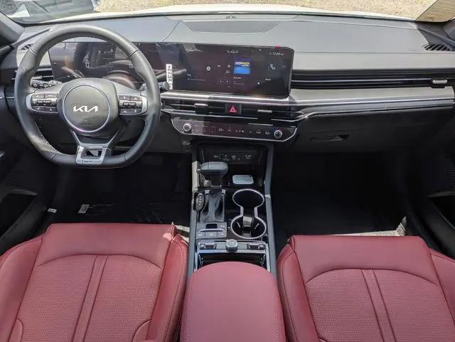 2026 Kia K5 GT-Line FWD