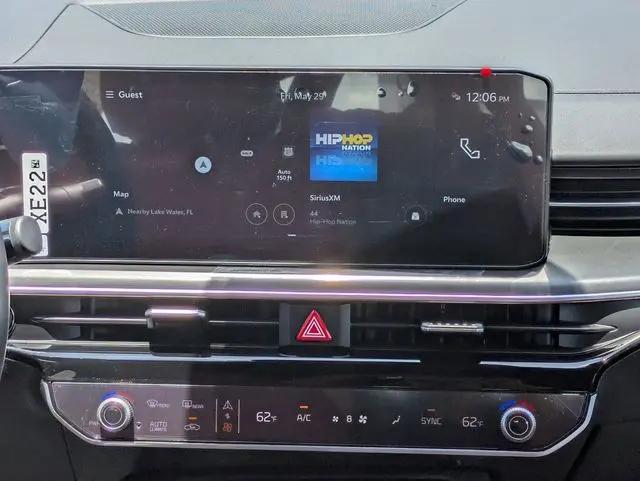 2026 Kia K5 GT-Line FWD